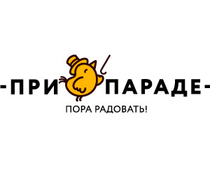 Разработка сайта для интернет-магазина «ПриПараде.ру»